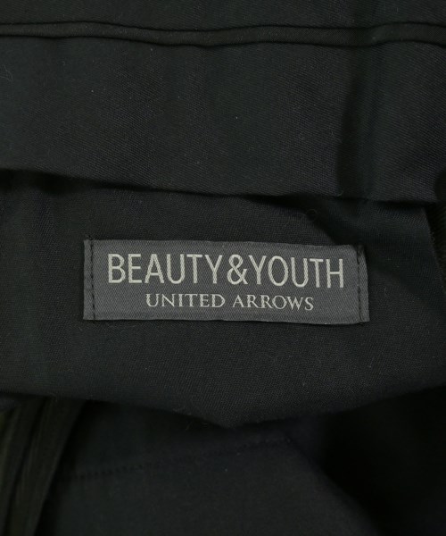 BEAUTY&YOUTH UNITED ARROWS（ビューティーアンドユースユナイテッドアローズ）スラックス グレー サイズ:XL メンズ/2200730550051