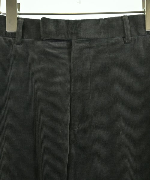 BEAUTY&YOUTH UNITED ARROWS（ビューティーアンドユースユナイテッドアローズ）スラックス グレー サイズ:XL メンズ/2200730550051