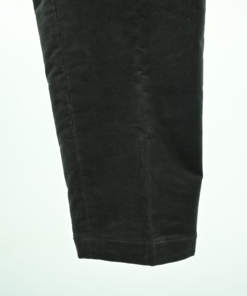 BEAUTY&YOUTH UNITED ARROWS（ビューティーアンドユースユナイテッドアローズ）スラックス グレー サイズ:XL メンズ/2200730550051