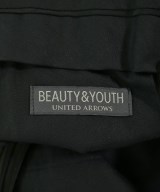 BEAUTY&YOUTH UNITED ARROWS（ビューティーアンドユースユナイテッドアローズ）スラックス グレー サイズ:XL メンズ/2200730550051
