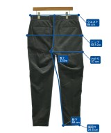 BEAUTY&YOUTH UNITED ARROWS（ビューティーアンドユースユナイテッドアローズ）スラックス グレー サイズ:XL メンズ/2200730550051