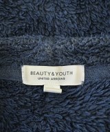 BEAUTY&YOUTH UNITED ARROWS（ビューティーアンドユースユナイテッドアローズ）スウェット 紺 サイズ:L メンズ/2200730573081