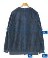 BEAUTY&YOUTH UNITED ARROWS（ビューティーアンドユースユナイテッドアローズ）スウェット 紺 サイズ:L メンズ/2200730573081