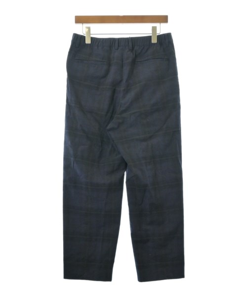 BEAUTY&YOUTH UNITED ARROWS（ビューティーアンドユースユナイテッドアローズ）スラックス 紺 サイズ:M メンズ/2200730731023