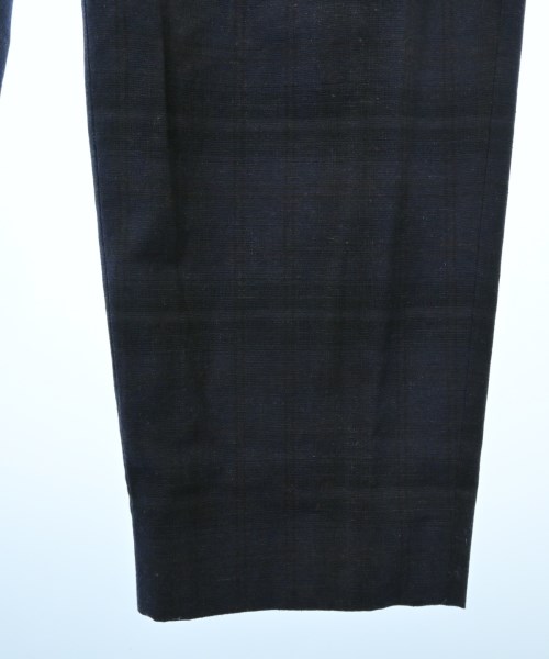 BEAUTY&YOUTH UNITED ARROWS（ビューティーアンドユースユナイテッドアローズ）スラックス 紺 サイズ:M メンズ/2200730731023