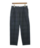 BEAUTY&YOUTH UNITED ARROWS（ビューティーアンドユースユナイテッドアローズ）スラックス 紺 サイズ:M メンズ/2200730731023