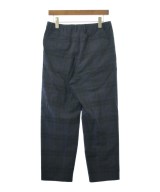 BEAUTY&YOUTH UNITED ARROWS（ビューティーアンドユースユナイテッドアローズ）スラックス 紺 サイズ:M メンズ/2200730731023