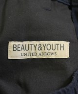 BEAUTY&YOUTH UNITED ARROWS（ビューティーアンドユースユナイテッドアローズ）スラックス 紺 サイズ:M メンズ/2200730731023