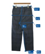 BEAUTY&YOUTH UNITED ARROWS（ビューティーアンドユースユナイテッドアローズ）スラックス 紺 サイズ:M メンズ/2200730731023