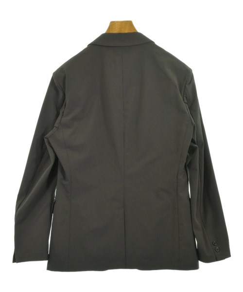 BEAUTY&YOUTH UNITED ARROWS（ビューティーアンドユースユナイテッドアローズ）カジュアルジャケット グレー サイズ:S メンズ/2200730738015