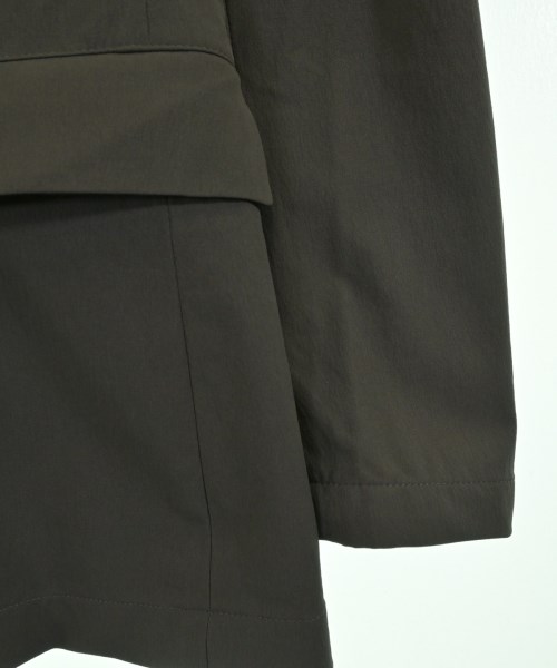 BEAUTY&YOUTH UNITED ARROWS（ビューティーアンドユースユナイテッドアローズ）カジュアルジャケット グレー サイズ:S メンズ/2200730738015