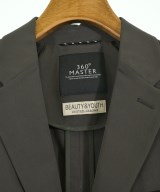 BEAUTY&YOUTH UNITED ARROWS（ビューティーアンドユースユナイテッドアローズ）カジュアルジャケット グレー サイズ:S メンズ/2200730738015