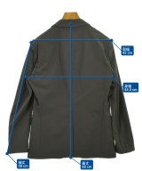 BEAUTY&YOUTH UNITED ARROWS（ビューティーアンドユースユナイテッドアローズ）カジュアルジャケット グレー サイズ:S メンズ/2200730738015