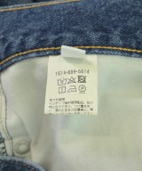 BEAUTY&YOUTH UNITED ARROWS（ビューティーアンドユースユナイテッドアローズ）デニムパンツ 青 サイズ:M メンズ/2200726706042