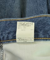 BEAUTY&YOUTH UNITED ARROWS（ビューティーアンドユースユナイテッドアローズ）デニムパンツ 青 サイズ:M メンズ/2200726706042