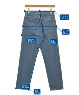 BEAUTY&YOUTH UNITED ARROWS（ビューティーアンドユースユナイテッドアローズ）デニムパンツ 青 サイズ:M メンズ/2200726706042
