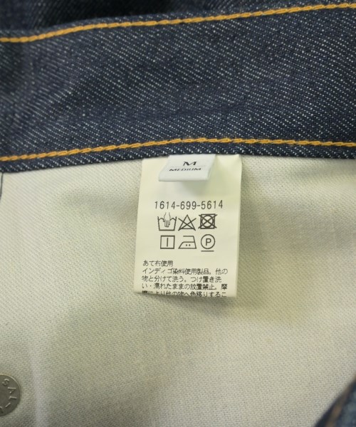 BEAUTY&YOUTH UNITED ARROWS（ビューティーアンドユースユナイテッドアローズ）デニムパンツ 紺 サイズ:M メンズ/2200726706059