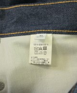 BEAUTY&YOUTH UNITED ARROWS（ビューティーアンドユースユナイテッドアローズ）デニムパンツ 紺 サイズ:M メンズ/2200726706059