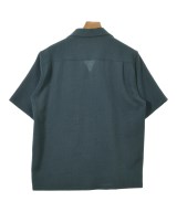 BEAUTY&YOUTH UNITED ARROWS（ビューティーアンドユースユナイテッドアローズ）カジュアルシャツ 緑 サイズ:L メンズ/2200728968066