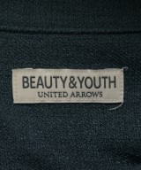 BEAUTY&YOUTH UNITED ARROWS（ビューティーアンドユースユナイテッドアローズ）カジュアルシャツ 緑 サイズ:L メンズ/2200728968066