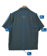 BEAUTY&YOUTH UNITED ARROWS（ビューティーアンドユースユナイテッドアローズ）カジュアルシャツ 緑 サイズ:L メンズ/2200728968066