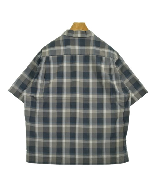 BEAUTY&YOUTH UNITED ARROWS（ビューティーアンドユースユナイテッドアローズ）カジュアルシャツ グレー サイズ:L メンズ/2200731305032