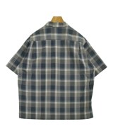 BEAUTY&YOUTH UNITED ARROWS（ビューティーアンドユースユナイテッドアローズ）カジュアルシャツ グレー サイズ:L メンズ/2200731305032