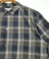 BEAUTY&YOUTH UNITED ARROWS（ビューティーアンドユースユナイテッドアローズ）カジュアルシャツ グレー サイズ:L メンズ/2200731305032