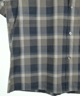 BEAUTY&YOUTH UNITED ARROWS（ビューティーアンドユースユナイテッドアローズ）カジュアルシャツ グレー サイズ:L メンズ/2200731305032