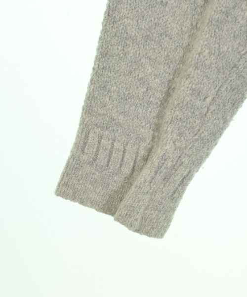 BEAUTY&YOUTH UNITED ARROWS（ビューティーアンドユースユナイテッドアローズ）ニット・セーター ベージュ サイズ:M メンズ/2200731320042