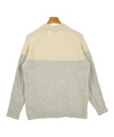 BEAUTY&YOUTH UNITED ARROWS（ビューティーアンドユースユナイテッドアローズ）ニット・セーター ベージュ サイズ:M メンズ/2200731320042