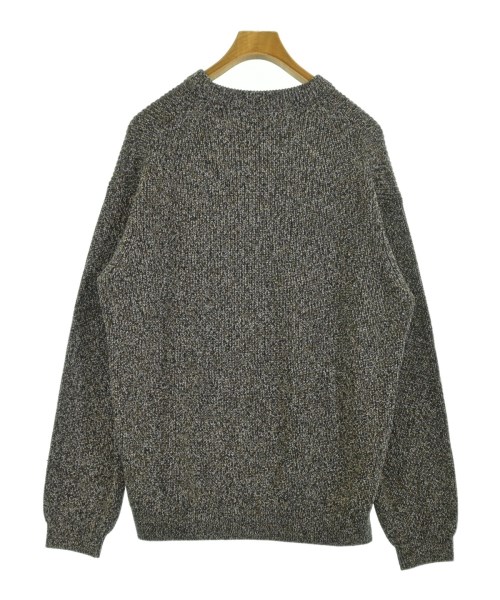 BEAUTY&YOUTH UNITED ARROWS（ビューティーアンドユースユナイテッドアローズ）ニット・セーター 黒 サイズ:L メンズ/2200723992028