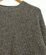 BEAUTY&YOUTH UNITED ARROWS（ビューティーアンドユースユナイテッドアローズ）ニット・セーター 黒 サイズ:L メンズ/2200723992028
