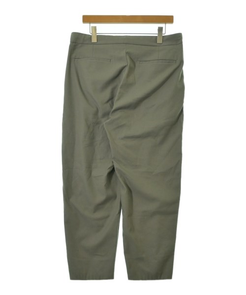 BEAUTY&YOUTH UNITED ARROWS（ビューティーアンドユースユナイテッドアローズ）スラックス 緑 サイズ:XL メンズ/2200724196227