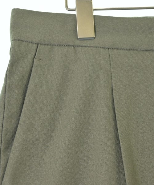 BEAUTY&YOUTH UNITED ARROWS（ビューティーアンドユースユナイテッドアローズ）スラックス 緑 サイズ:XL メンズ/2200724196227