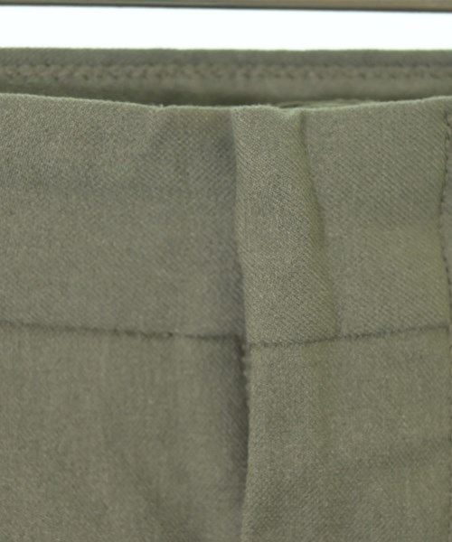 BEAUTY&YOUTH UNITED ARROWS（ビューティーアンドユースユナイテッドアローズ）スラックス 緑 サイズ:XL メンズ/2200724196227