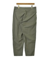BEAUTY&YOUTH UNITED ARROWS（ビューティーアンドユースユナイテッドアローズ）スラックス 緑 サイズ:XL メンズ/2200724196227