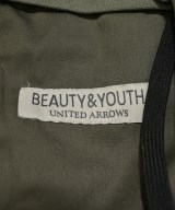 BEAUTY&YOUTH UNITED ARROWS（ビューティーアンドユースユナイテッドアローズ）スラックス 緑 サイズ:XL メンズ/2200724196227