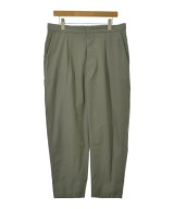 BEAUTY&YOUTH UNITED ARROWS スラックス