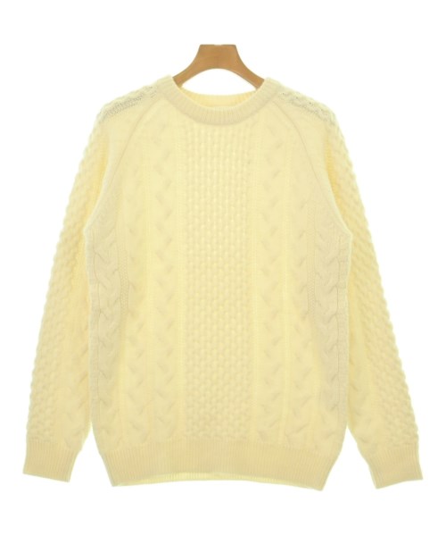 BEAUTY&YOUTH UNITED ARROWS(ビューティーアンドユースユナイテットアローズ)のニット・セーター サイズ:M 4,800円