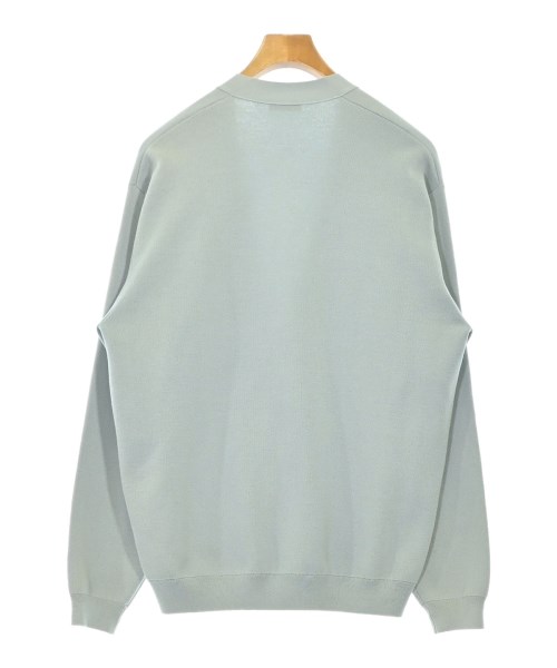 BEAUTY&YOUTH UNITED ARROWS（ビューティーアンドユースユナイテッドアローズ）カーディガン 緑 サイズ:L メンズ/2200729225120