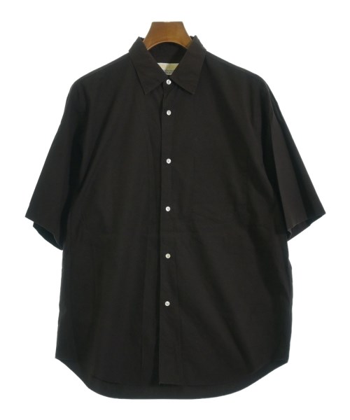 BEAUTY&YOUTH UNITED ARROWS(ビューティーアンドユースユナイテットアローズ)のカジュアルシャツ サイズ:L 4,400円