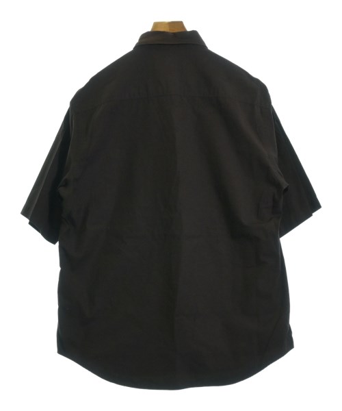 BEAUTY&YOUTH UNITED ARROWS（ビューティーアンドユースユナイテッドアローズ）カジュアルシャツ 茶 サイズ:L メンズ/2200732083052