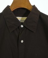 BEAUTY&YOUTH UNITED ARROWS（ビューティーアンドユースユナイテッドアローズ）カジュアルシャツ 茶 サイズ:L メンズ/2200732083052
