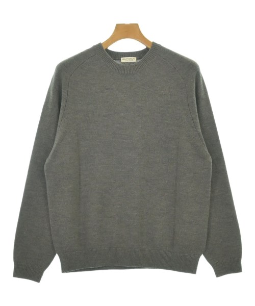 BEAUTY&YOUTH UNITED ARROWS(ビューティーアンドユースユナイテットアローズ)のニット・セーター サイズ:M 4,000円