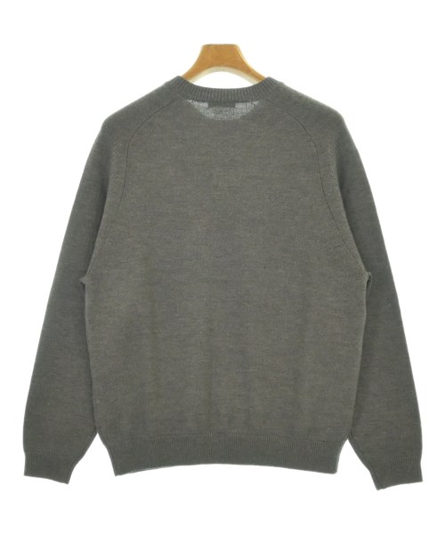 BEAUTY&YOUTH UNITED ARROWS（ビューティーアンドユースユナイテッドアローズ）ニット・セーター 茶 サイズ:M メンズ/2200732117030