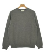 BEAUTY&YOUTH UNITED ARROWS（ビューティーアンドユースユナイテッドアローズ）ニット・セーター 茶 サイズ:M メンズ/2200732117030