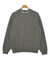 BEAUTY&YOUTH UNITED ARROWS（ビューティーアンドユースユナイテッドアローズ）ニット・セーター 茶 サイズ:M メンズ/2200732117030