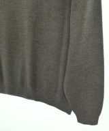 BEAUTY&YOUTH UNITED ARROWS（ビューティーアンドユースユナイテッドアローズ）ニット・セーター 茶 サイズ:M メンズ/2200732117030