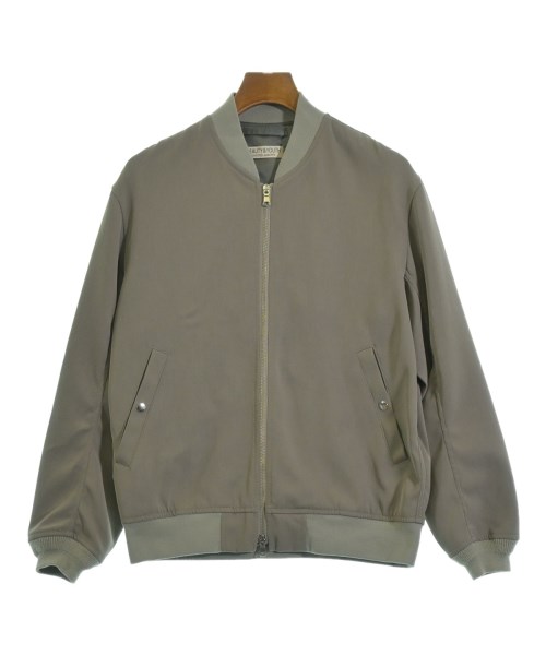 BEAUTY&YOUTH UNITED ARROWS(ビューティーアンドユースユナイテットアローズ)のブルゾン サイズ:M 6,200円